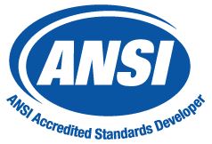 ANSI Logo